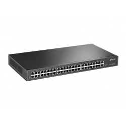 Unmanaged Gigabit Switch 48 cổng Gigabit TPLINK TL-SG1048  Unmanaged Gigabit Switch 48 cổng Gigabit TPLINK TL-SG1048