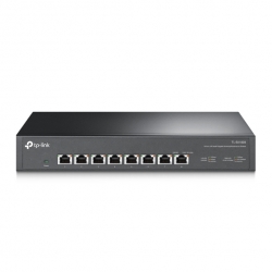 Unmanaged Gigabit Switch 8 cổng 10G TPLINK TL-SX1008  Unmanaged Gigabit Switch 8 cổng 10G TPLINK TL-SX1008