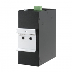 Switch VOLKTEK MEN-3406 4P Layer 2 Managed Access Gigabit Ethernet