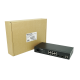 Switch VOLKTEK MEN-3410 8-Port Gigabit + 2 SFP slot Gigabit Managed CORE Switch
