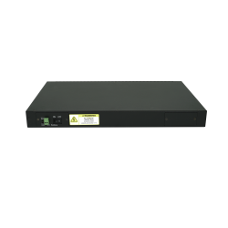 Switch VOLKTEK MEN-4532B 24 Port SFP Gigabit Full L2 Managed FTTH Fiber Switch