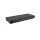 Switch VOLKTEK MEN-5428 24-Port Gigabit + 4 SFP slot/Gigabit Managed METRO 