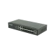 Switch VOLKTEK MEN-6412 12 Port SFP Gigabit Full L2 Managed FTTH Fiber Switch Switch VOLKTEK MEN-6412 12 Port SFP Gigabit Full L2 Managed FTTH Fiber Switch