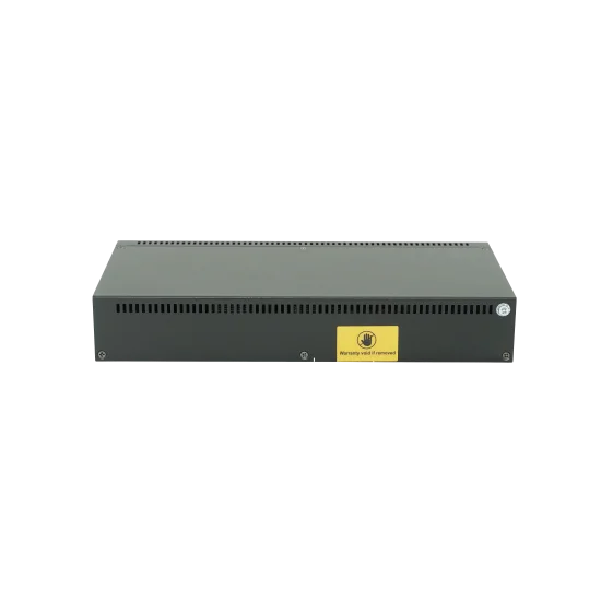 Switch VOLKTEK MEN-6412 12 Port SFP Gigabit Full L2 Managed FTTH Fiber Switch Switch VOLKTEK MEN-6412 12 Port SFP Gigabit Full L2 Managed FTTH Fiber Switch