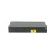 Switch VOLKTEK MEN-6412 12 Port SFP Gigabit Full L2 Managed FTTH Fiber Switch Switch VOLKTEK MEN-6412 12 Port SFP Gigabit Full L2 Managed FTTH Fiber Switch