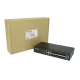 Switch VOLKTEK MEN-6412 12 Port SFP Gigabit Full L2 Managed FTTH Fiber Switch Switch VOLKTEK MEN-6412 12 Port SFP Gigabit Full L2 Managed FTTH Fiber Switch