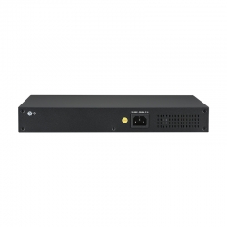 Switch VOLKTEK NSH-3410P 8 Port Gigabit L2 Managed PoE Switch