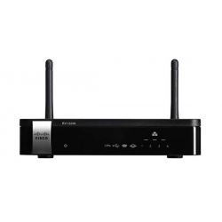 Cisco RV130W Wireless-N Multifunction VPN Router - RV130W-E-G5-K9 Cisco RV130W Wireless-N Multifunction VPN Router - RV130W-E-G5-K9