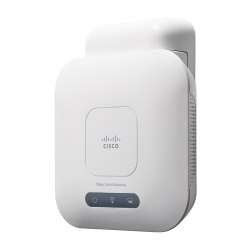 Cisco WAP121 Wireless-N Access Point with PoE - WAP121-E-K9 Cisco WAP121 Wireless-N Access Point with PoE - WAP121-E-K9
