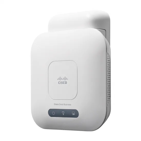 Cisco WAP121 Wireless-N Access Point with PoE - WAP121-E-K9 Cisco WAP121 Wireless-N Access Point with PoE - WAP121-E-K9