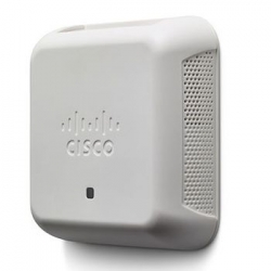 Cisco WAP150 Wireless-AC/N Dual Radio Access Point with PoE - WAP150-E-K9 Cisco WAP150 Wireless-AC/N Dual Radio Access Point with PoE - WAP150-E-K9