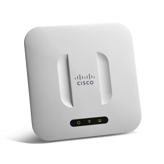 Cisco WAP371 Wireless-AC/N Dual Radio Access Point - WAP371-E-K9 Cisco WAP371 Wireless-AC/N Dual Radio Access Point - WAP371-E-K9