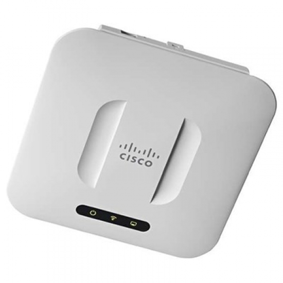 Cisco WAP371 Wireless-AC/N Dual Radio Access Point - WAP371-E-K9
