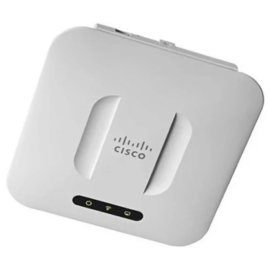 Cisco WAP371 Wireless-AC/N Dual Radio Access Point - WAP371-E-K9 Cisco WAP371 Wireless-AC/N Dual Radio Access Point - WAP371-E-K9
