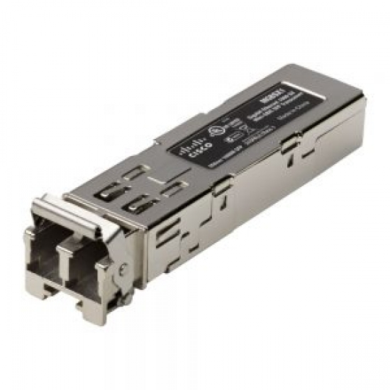 Module quang Gigabit Ethernet SX Mini-GBIC SFP Transceiver MGBSX1