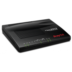Router Draytek Vigor 2912 Dual Wan VPN Router Draytek Vigor 2912 Dual Wan VPN