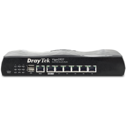 Router DrayTek Vigor2927 Router DrayTek Vigor2927