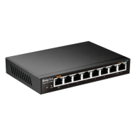 DrayTek VigorSwitch G1080 8 port Gigabit Smart switch