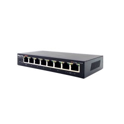 DrayTek VigorSwitch G1080 8 port Gigabit Smart switch DrayTek VigorSwitch G1080 8 port Gigabit Smart switch