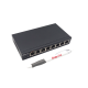 DrayTek VigorSwitch G1080 8 port Gigabit Smart switch