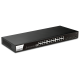 Draytek Vigorswitch G2280X 28-Port Layer2+ Managed Gigabit Switch