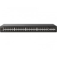 Draytek VigorSwitch G2540X 54-Port Layer2+ Managed Gigabit Switch