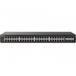 Draytek VigorSwitch G2540X 54-Port Layer2+ Managed Gigabit Switch Draytek VigorSwitch G2540X 54-Port Layer2+ Managed Gigabit Switch