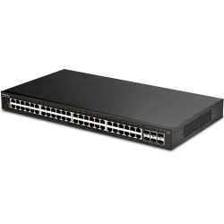 Draytek VigorSwitch G2540X 54-Port Layer2+ Managed Gigabit Switch Draytek VigorSwitch G2540X 54-Port Layer2+ Managed Gigabit Switch