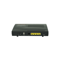 Router DrayTek Vigor2912F Fiber VPN Router DrayTek Vigor2912F Fiber VPN