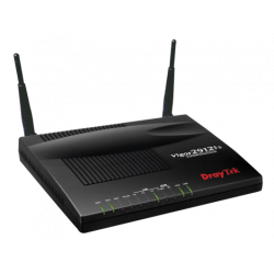 Router DrayTek Vigor2912FN Fiber Wireless VPN Router DrayTek Vigor2912FN Fiber Wireless VPN
