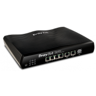 Router Draytek Vigor 2926 Dual WAN VPN