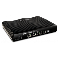 Router Draytek Vigor 2926 Dual WAN VPN Router Draytek Vigor 2926 Dual WAN VPN