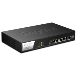 Router Draytek Vigor2952 Dual Wan Fiber VPN Router Draytek Vigor2952 Dual Wan Fiber VPN