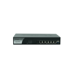 Router Draytek Vigor2952 Dual Wan Fiber VPN Router Draytek Vigor2952 Dual Wan Fiber VPN