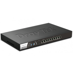Router Draytek Vigor3910 10G High-Performance Load-Balancing VPN Concentrator Router Draytek Vigor3910 10G High-Performance Load-Balancing VPN Concentrator