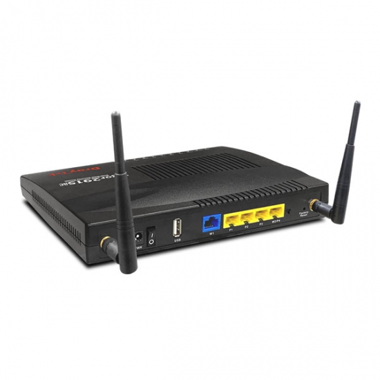 Router Draytek Vigor2915 Dual WAN VPN