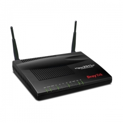 Router Draytek Vigor2915 Dual WAN VPN Router Draytek Vigor2915 Dual WAN VPN