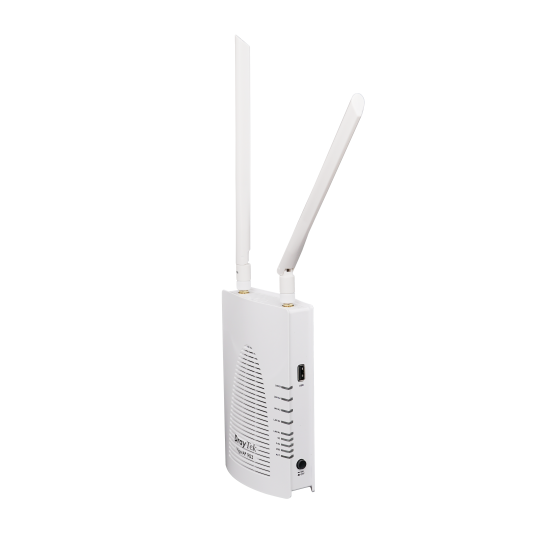 Access Point AC1300 - MESH WiFi chuyên dụng tích hợp RADIUS Server DrayTek AP903