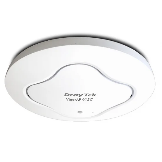 Bộ phát wifi Draytek Vigor AP912C (Ốp trần) Bộ phát wifi Draytek Vigor AP912C (Ốp trần)