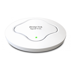 Bộ phát wifi Draytek Vigor AP912C (Ốp trần) Bộ phát wifi Draytek Vigor AP912C (Ốp trần)