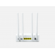 Router Wifi DrayTek Vigor1100ax