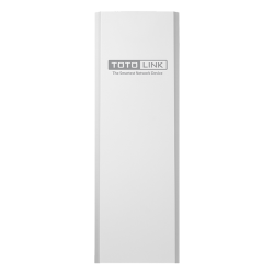 CP900 - Thiết bị phát Wi-Fi CPE TOTOLINK băng tần 5GHz tốc độ 867Mbps CP900 - Thiết bị phát Wi-Fi CPE TOTOLINK băng tần 5GHz tốc độ 867Mbps