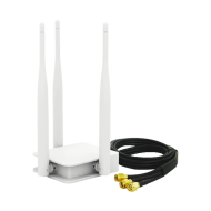 A1900PE - Card mạng Wi-Fi băng tần kép PCI-E TOTOLINK AC1900