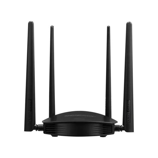 A800R - Bộ Phát Wi-Fi TOTOLINK băng tần kép AC1200 A800R - Bộ Phát Wi-Fi TOTOLINK băng tần kép AC1200