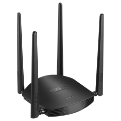 A800R - Bộ Phát Wi-Fi TOTOLINK băng tần kép AC1200 A800R - Bộ Phát Wi-Fi TOTOLINK băng tần kép AC1200