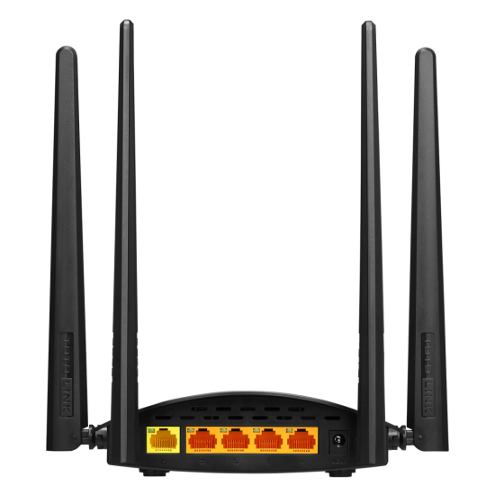 A800R - Bộ Phát Wi-Fi TOTOLINK băng tần kép AC1200
