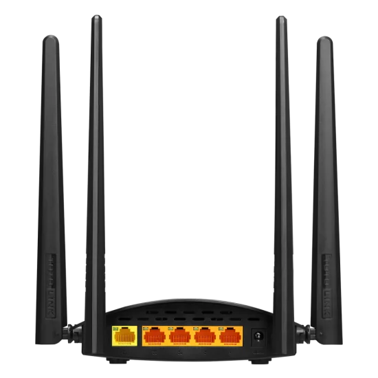 A800R - Bộ Phát Wi-Fi TOTOLINK băng tần kép AC1200 A800R - Bộ Phát Wi-Fi TOTOLINK băng tần kép AC1200