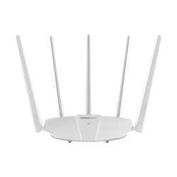 A810R - Router Wi-Fi TOTOLINK băng tần kép AC1200 A810R - Router Wi-Fi TOTOLINK băng tần kép AC1200