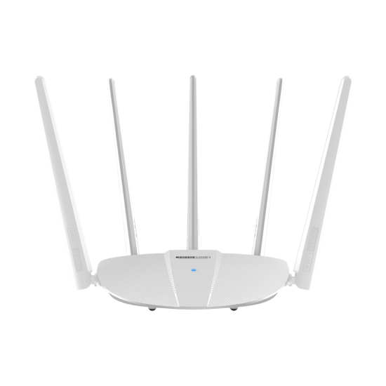 A810R - Router Wi-Fi TOTOLINK băng tần kép AC1200