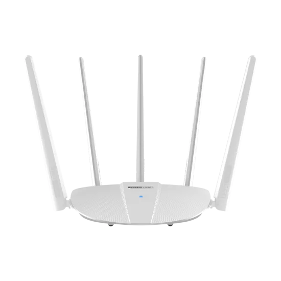 A810R - Router Wi-Fi TOTOLINK băng tần kép AC1200 A810R - Router Wi-Fi TOTOLINK băng tần kép AC1200